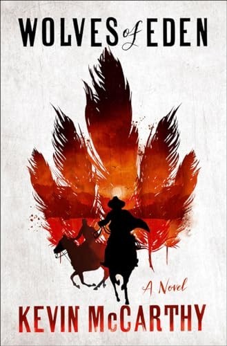Wolves eden a novel - –,