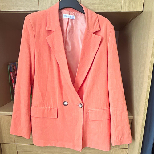 Primark peach pink - primark,
