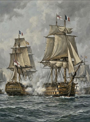 Victory at the - 🇬🇧,