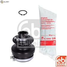 BELLOW KIT DRIVE SHAFT 14087