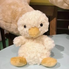 Jellycat Yummy Duckling