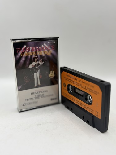 Gordon giltrap performance - gordon,