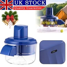 Effortless Peeling Electric