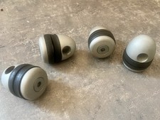 Windscreen Fasteners Genuine Moto Guzzi - Breva 850/1100/1200 