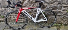 Cervelo P2C Carbon