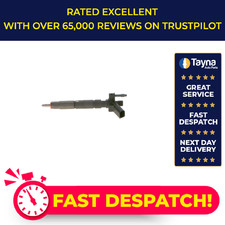 Diesel Fuel Injector