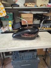 Harley Davidson Evo Sportster  Petrol Tank