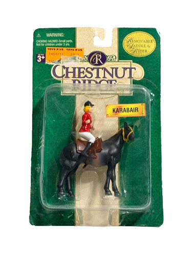Vintage 1996 chestnut ridge - vintage,