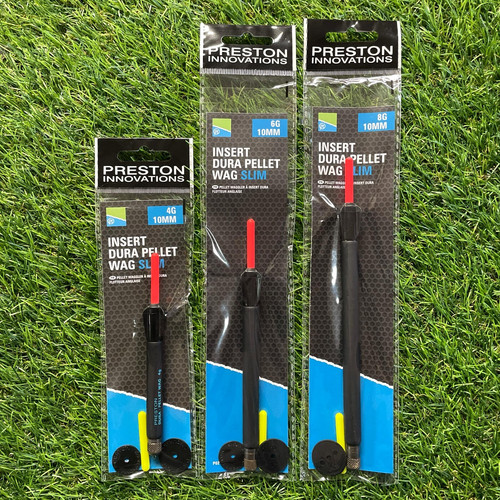 Preston innovations insert - preston,