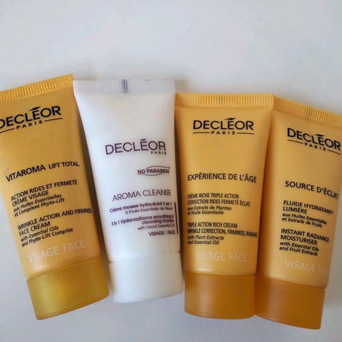 Decleor anti ageing skincare - anti-ageing,