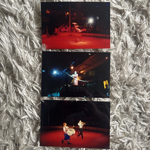 Three blackpool tower circus - blackpool,