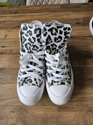 Converse all star chuck taylor - chuck,