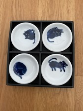 Cute Japanese Midnight Blue