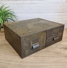 Vintage industrial metal - industrial,