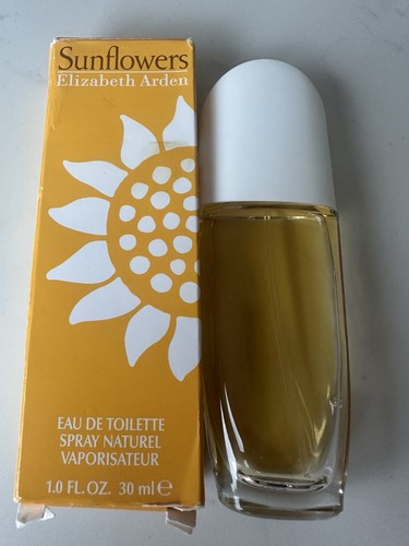 Vintage sunflowers elizabeth - sunflowers,