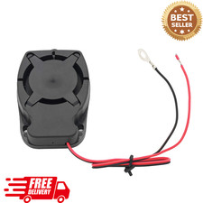 Car Truck Siren Warning Alarm