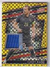 2024 PANINI THE NATIONAL VIP