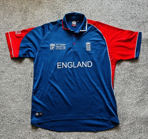 Icc world cup 2007 england - cup,