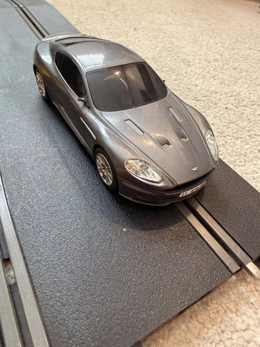 Scalextric digital c2930 - digital, aston