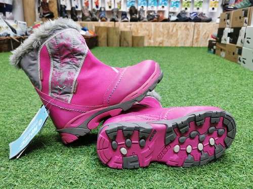 Tec gemini sport - 200, pink