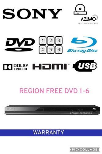 Sony bdp s370 - bdp-s370, dvd