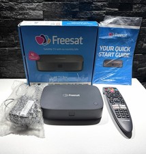 Freesat UHD-X Smart 4K Ultra