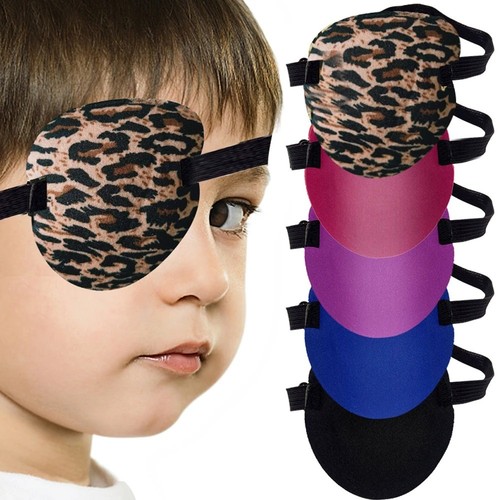 Medical concave eye patch - eye,