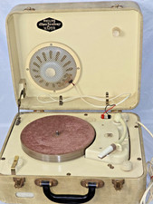 Philips Disc Jockey Major