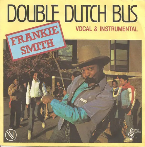 Frankie smith double - frankie, bus