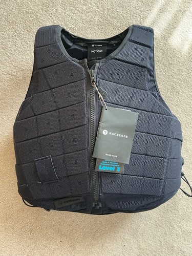 Racesafe motion body - racesafe,