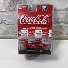 M2 Machines Coca-Cola 1970