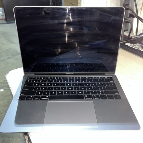 Apple macbook air late - 13",