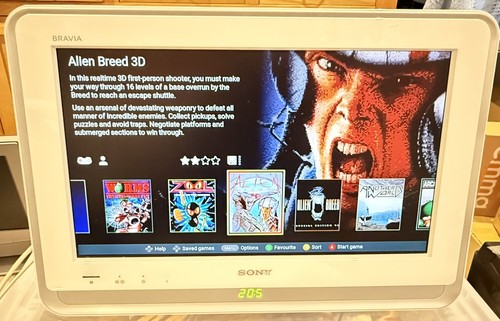 Sony kdl 19s5700 widescreen - sony,