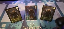 Wonders of the First