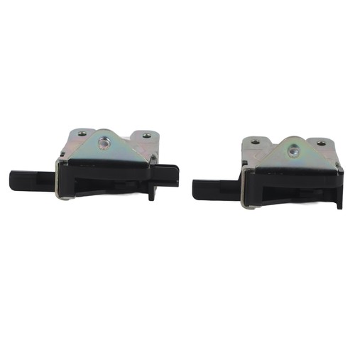Hood latches 51238122269 - hood,
