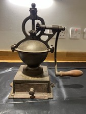 Antique Goldenberg & Co Cast