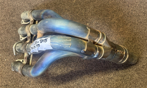 Genuine kawasaki zx10r - zx10r, 2011-15