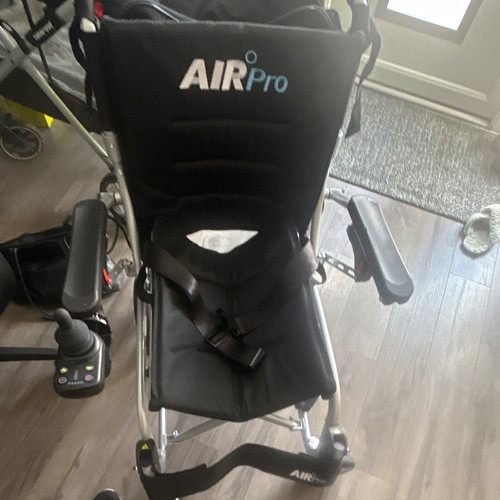 Airpro electric power - airpro,
