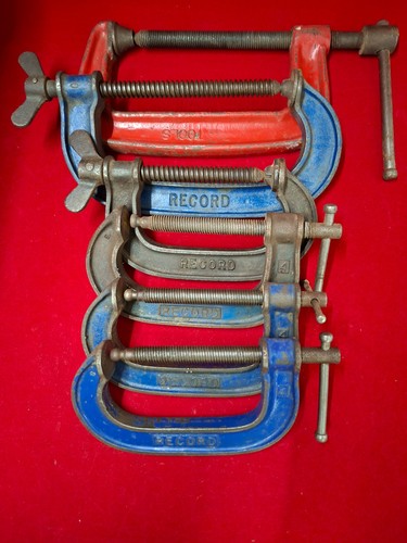 Vintage record industrial - vintage, 4