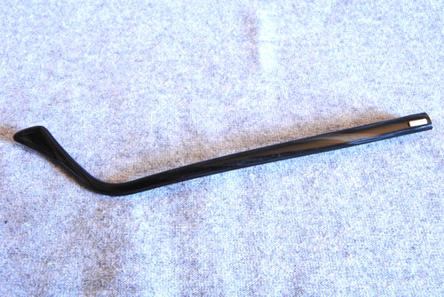 Shuron grey wood plastic - grey,
