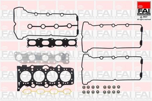 Fai hs1583 gasket set - fai,
