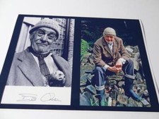 LAST OF THE SUMMER WINE BILL