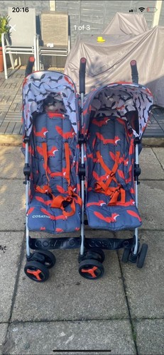 Cosatto double fox - cosatto,