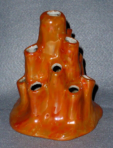 Rare antique carlton - carlton, ware