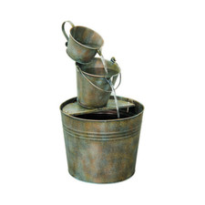 Bermuda Denver Metal Water