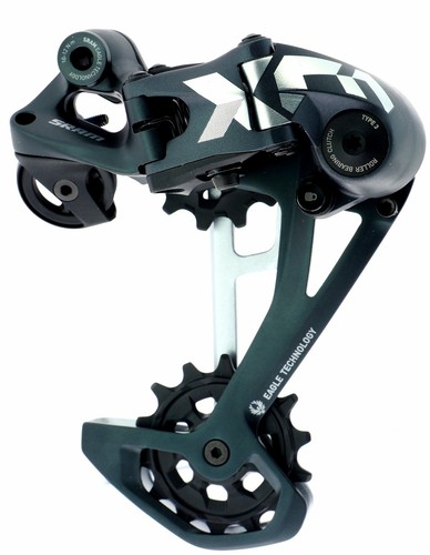 Sram x01 eagle speed rear - sram, 12-speed
