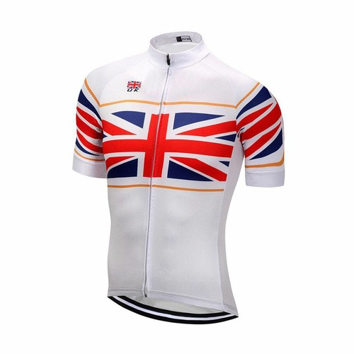 Team cycling jersey top - cycling,