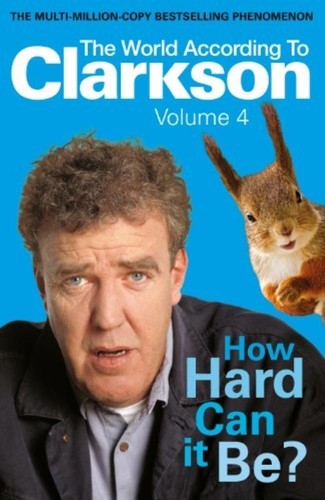 How hard can - can, it