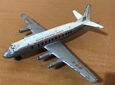 VINTAGE DIECAST DINKY TOYS