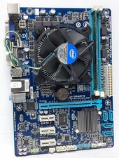 Gigabyte Motherboard Intel